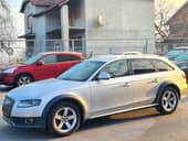 Audi A4 Allroad 2.0 TDI ALLROAD