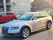 Audi A4 Allroad 2.0 TDI ALLROAD