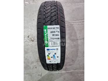 ROCKBLADE 205/75 R16 Sve sezone