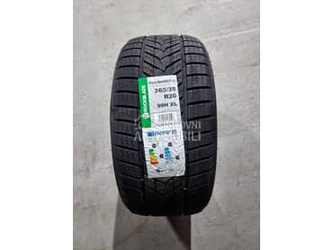 ROCKBLADE 265/35 R20 Zimska