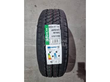 ROCKBLADE 225/65 R16 Sve sezone
