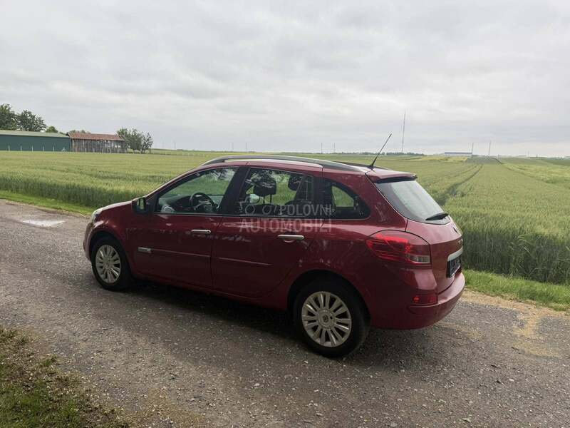 Renault Clio 1,2