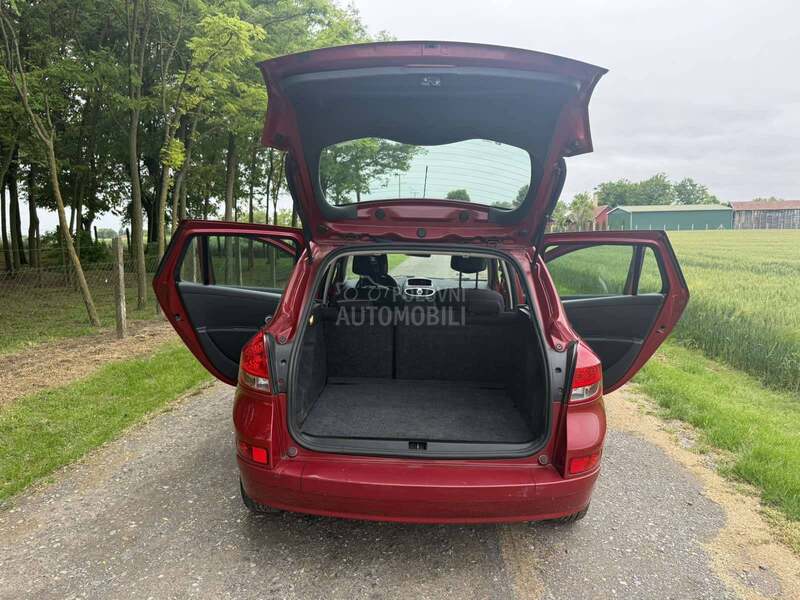 Renault Clio 1,2