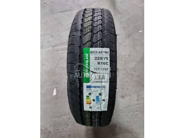 ROCKBLADE 225/75 R16 Sve sezone