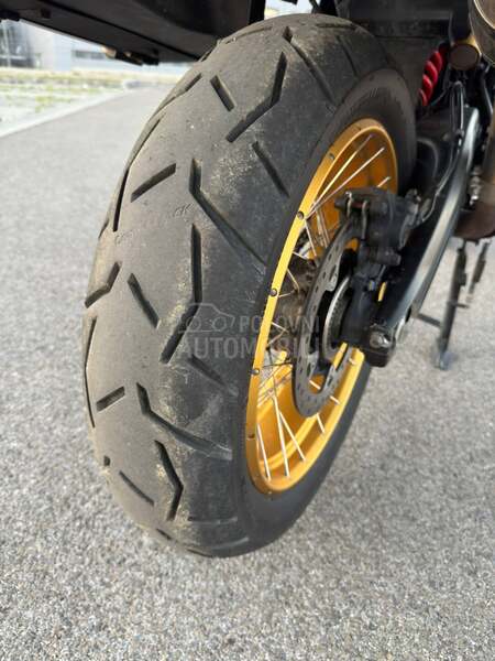 BMW F 850 GS HP F850GS