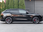 Alfa Romeo Stelvio VELOCE/Q4/280