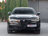 Alfa Romeo Stelvio VELOCE/Q4/280