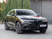Alfa Romeo Stelvio VELOCE/Q4/280