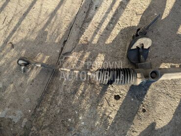 letva volana punto 2 za Fiat Punto