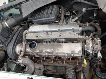 bombina 1.4 za Opel Corsa C