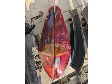 stop svetla za Fiat Punto