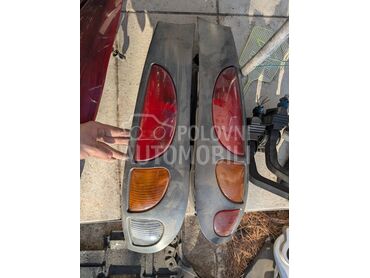 stop svetla za Fiat Marea