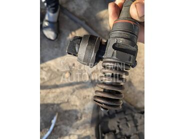 1.9 TDI dizna 74kw za Audi A3, A4, A6