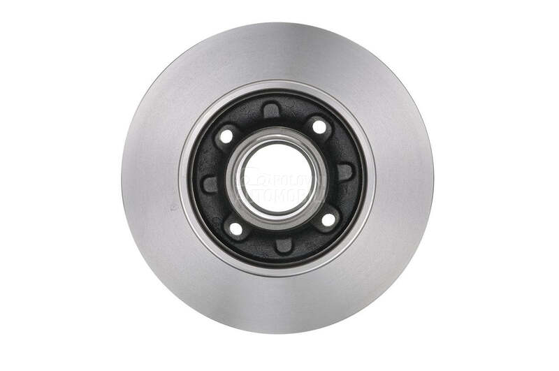 Kocioni disk BOSCH