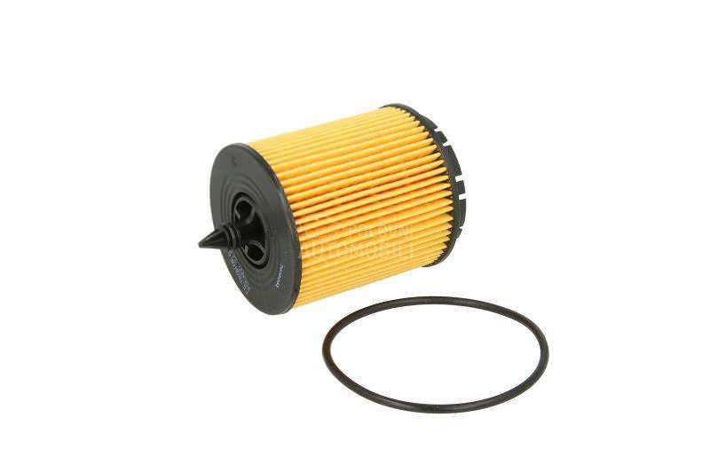 Filter ulja