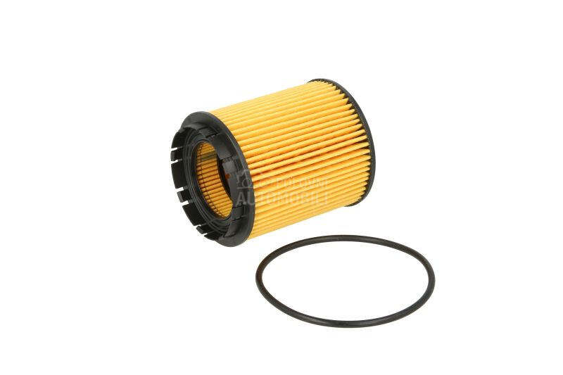 Filter ulja FILTRON