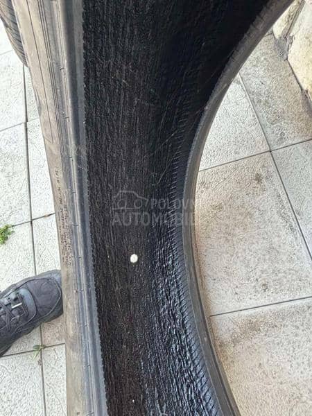 Continental 235/55 R18 Letnja