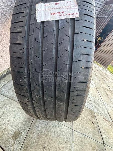 Continental 235/55 R18 Letnja
