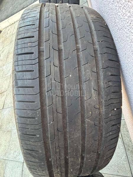 Continental 235/55 R18 Letnja