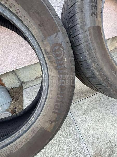 Continental 235/55 R18 Letnja