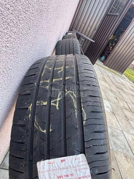 Continental 235/55 R18 Letnja
