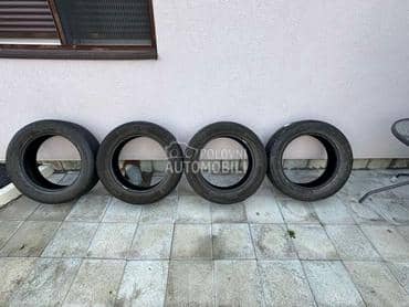 Continental 235/55 R18 Letnja