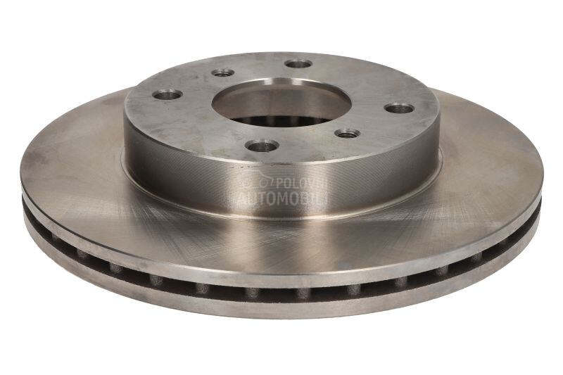 Kočioni disk