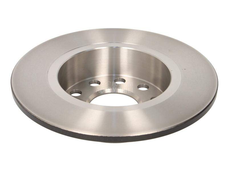 Kočioni disk