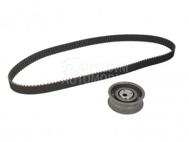 Veliki servis INA za Audi Coupe od 1988. do 1996. god.