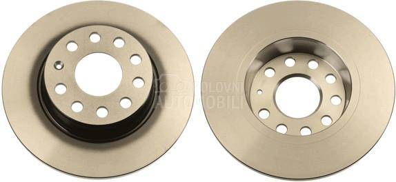 Kocioni disk TRW