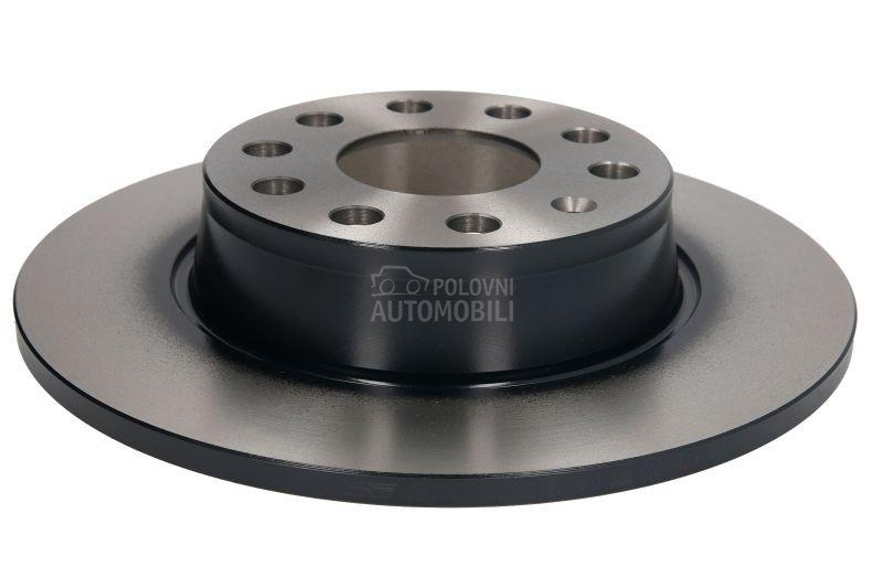 Kocioni disk TRW