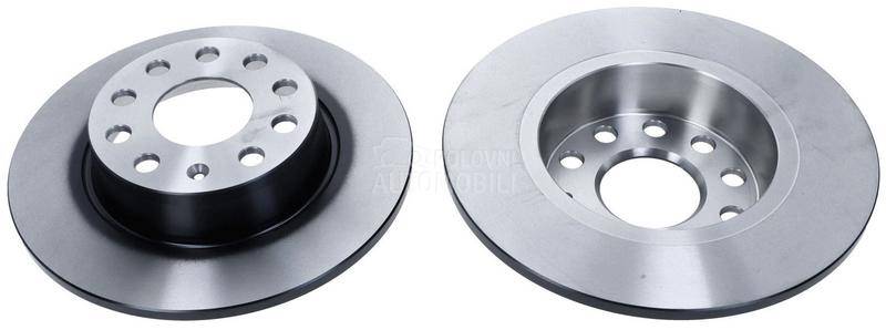 Kocioni disk TRW