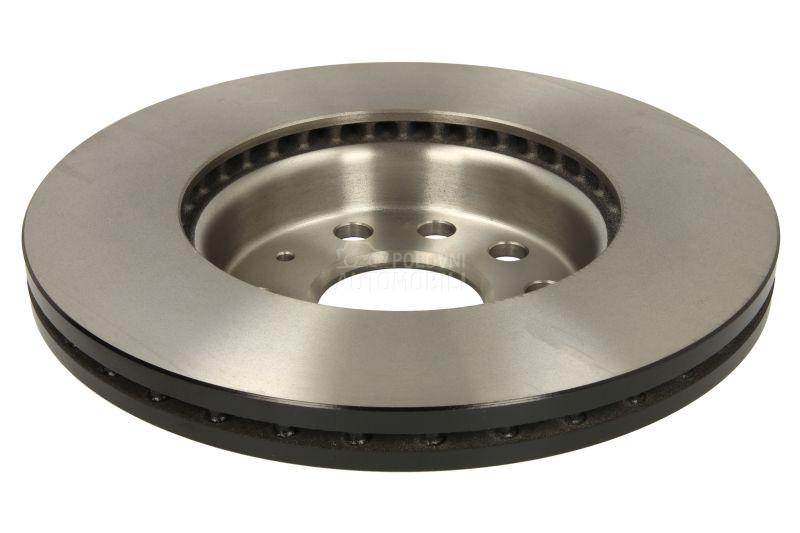 Kocioni disk TRW