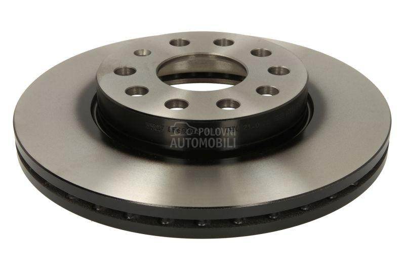 Kocioni disk TRW