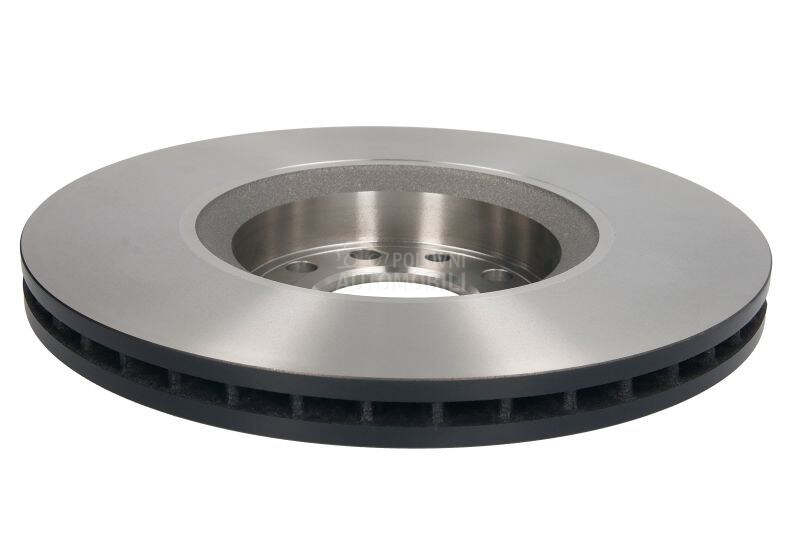 Kocioni disk TRW