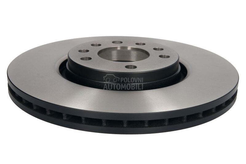 Kocioni disk TRW