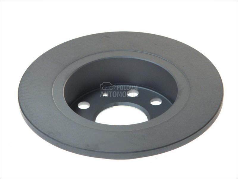 Kocioni disk ATE