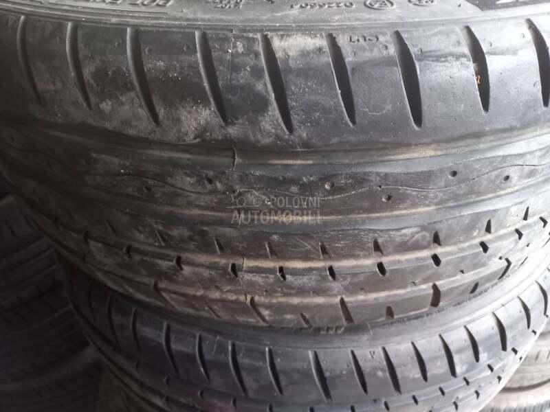 Hankook 195/40 R17 Letnja