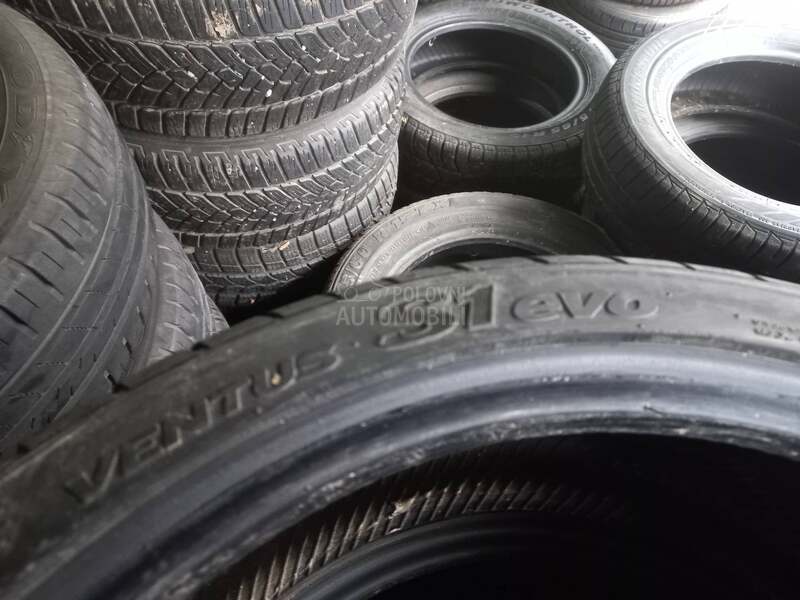 Hankook 195/40 R17 Letnja