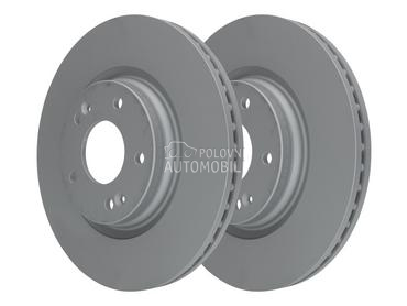 Kočioni disk za Hyundai Kona od 2017. do 2023. god.