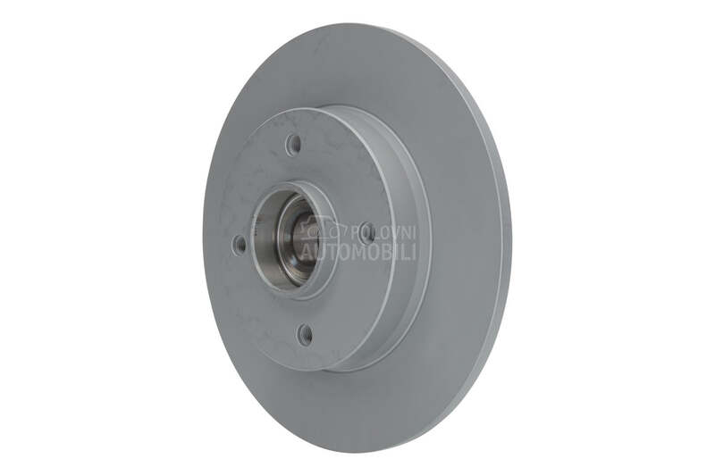 Kocioni disk ATE