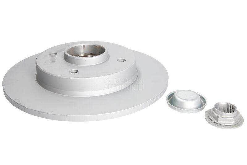 Kocioni disk ATE