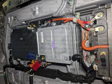 modul punjenja hybrid za Honda Accord, Civic