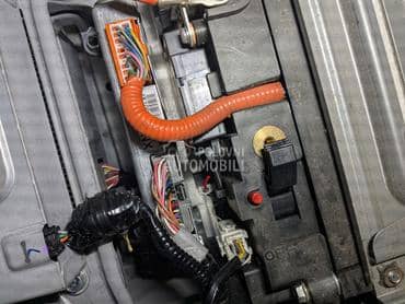 kompjuter baterije hyrbid za Honda Accord, Civic