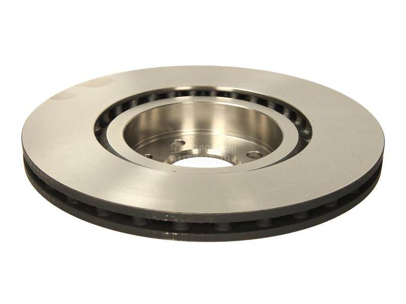 Kočioni disk