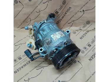 Kompresor klime 6R0 820 803 F za Volkswagen Polo