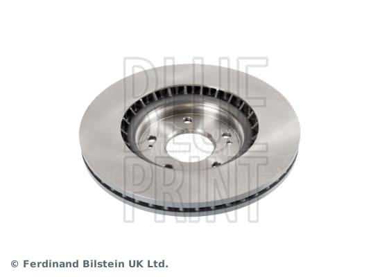Kočioni disk Blue Print
