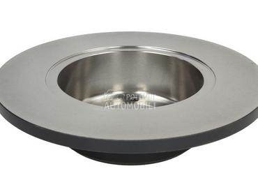 Kocioni disk TRW za Land Rover Defender od 1998. do 2016. god.