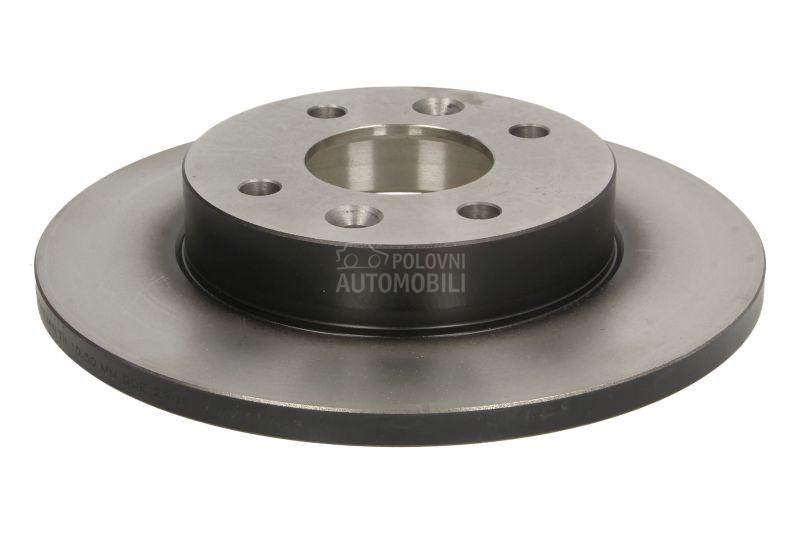 Kočioni disk