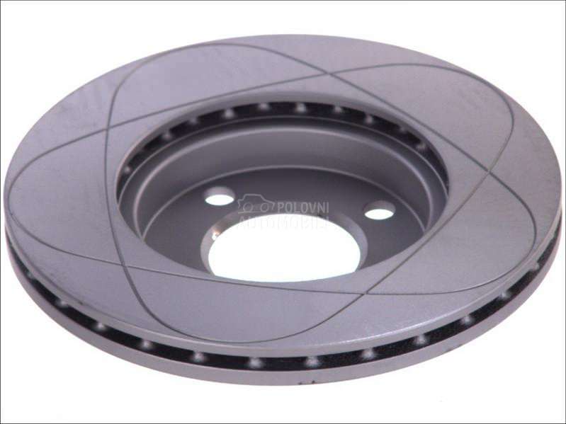 Kocioni disk ATE